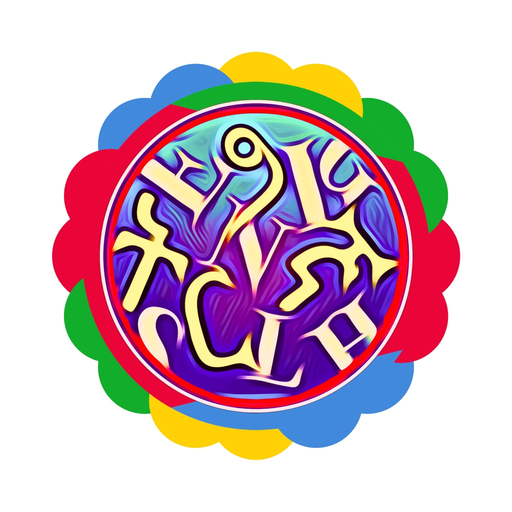 Best Tigrinya Dictionary app icon
