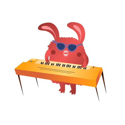 Mussila Sticker Pack app icon