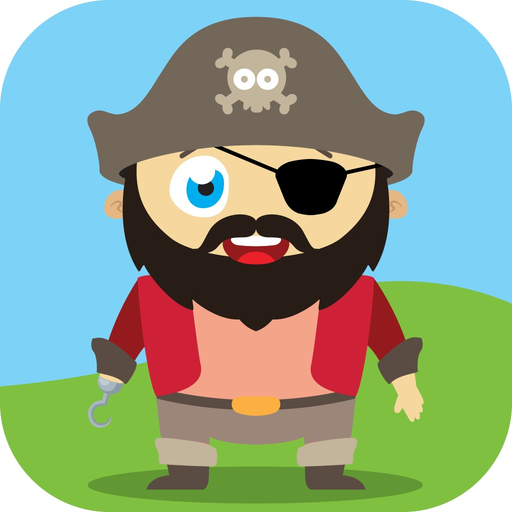 Eye Patch Clash app icon