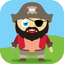 Eye Patch Clash icon