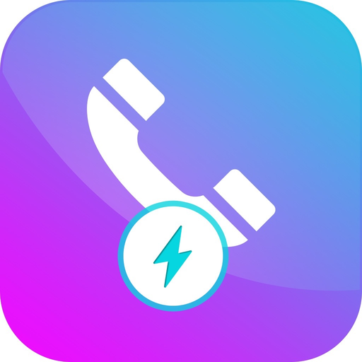 Speed Dial - Simple Dialer app icon