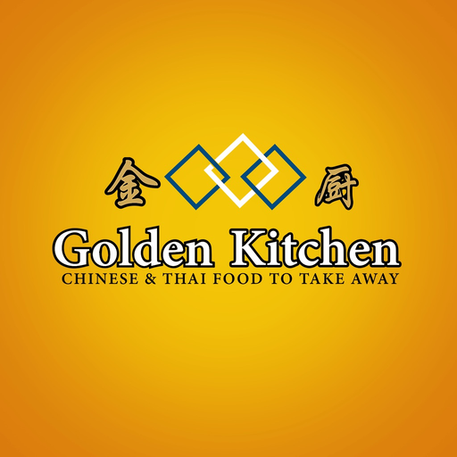 Golden Kitchen Coventry app icon