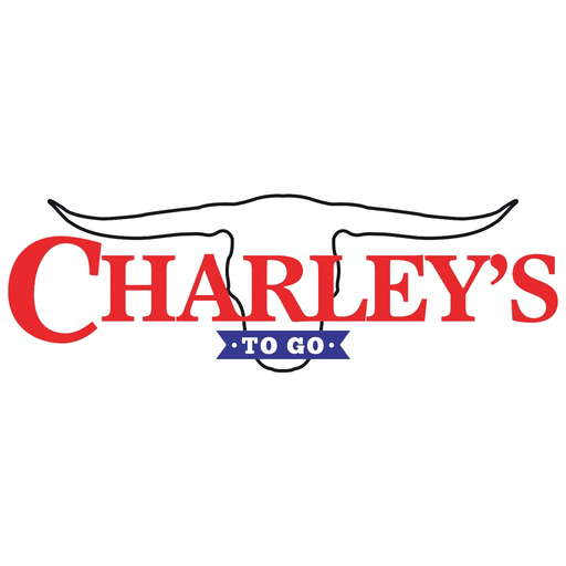 Charley's To Go app icon