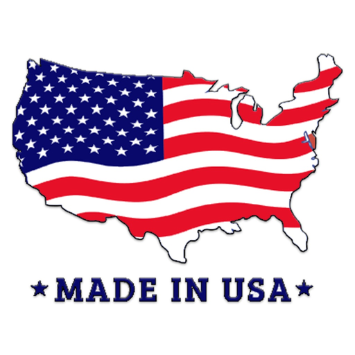 United States of America emoji app icon