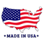 United States of America emoji icon