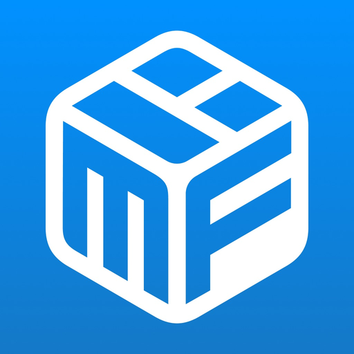 MacrosFirst - Macro Tracker app icon