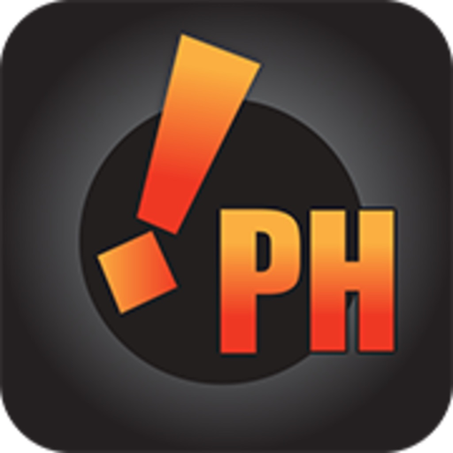 Powerhouse Sync app icon