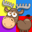 Toddler Games for Boys & Girls: Kids learning apps icon