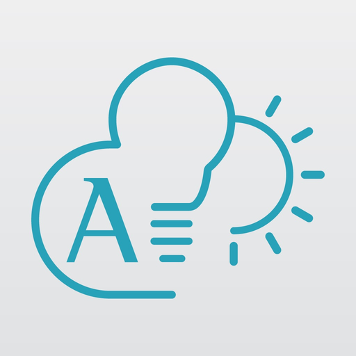 ATHome Cloud app icon