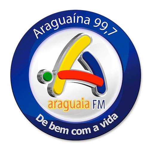 Rádio Araguaia de Araguaína app icon