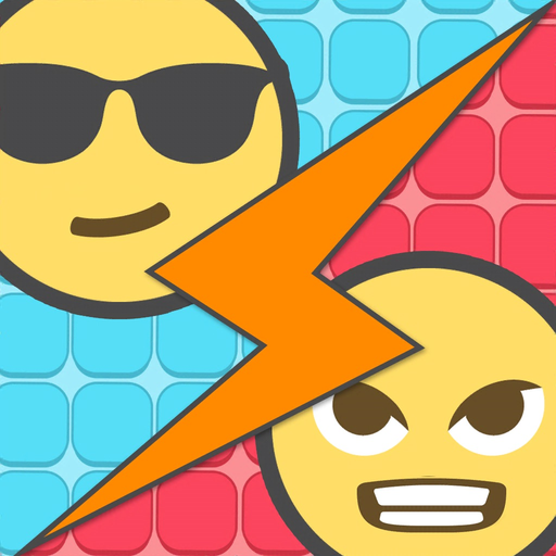 Clash.io app icon