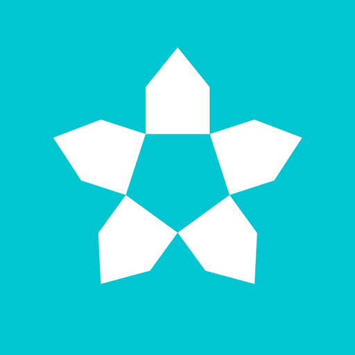 Properstar: Buy & Rent Homes app icon