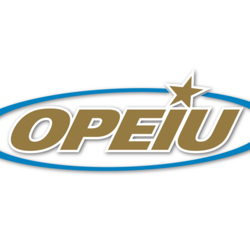 OPEIU app icon