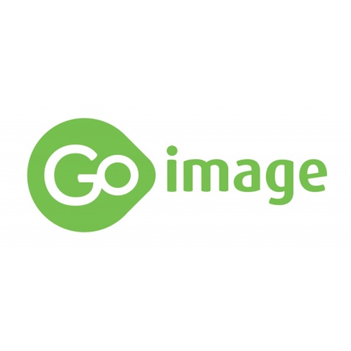 Go image app icon