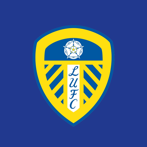 Leeds United Official app icon