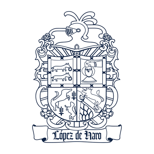 Banco López de Haro app icon