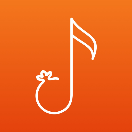 ArmenianMusic app icon