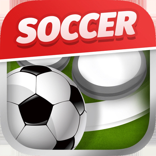 Ultimate Soccer Masters app icon