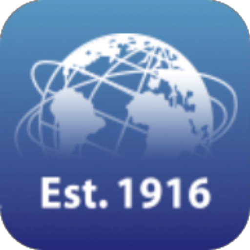 Plaza College app icon