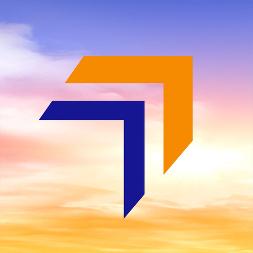 Fox World Travel app icon