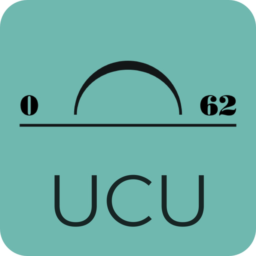 Union Canal Unlocked app icon