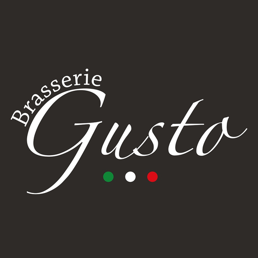 Brasserie GUSTO app icon