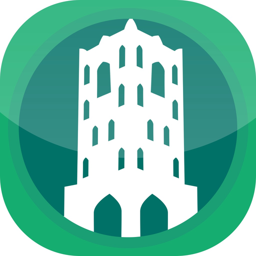 Salalah app icon