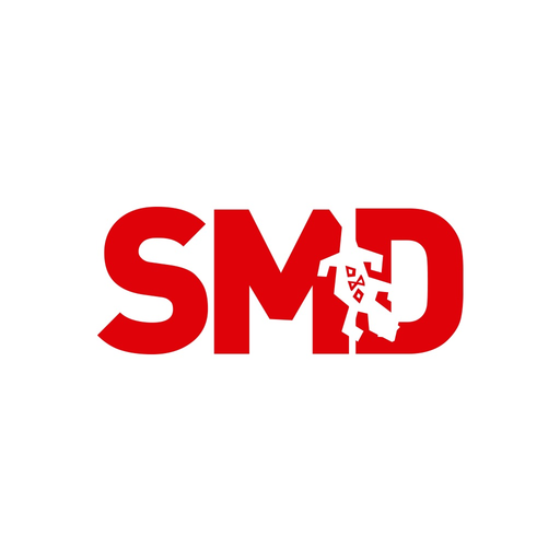 SMD - Grupo Salamandra app icon