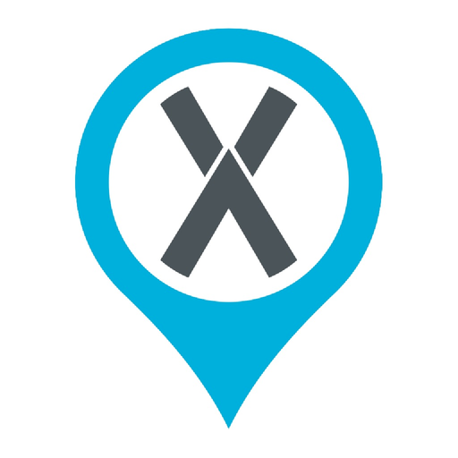 Site Guide Navigation & Pager app icon