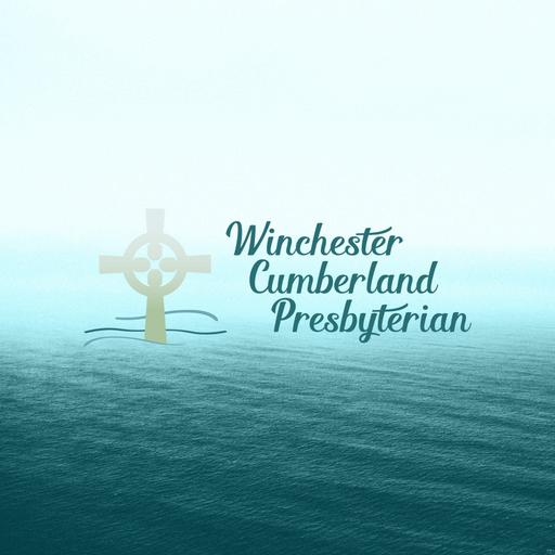 Winchester CP Church app icon