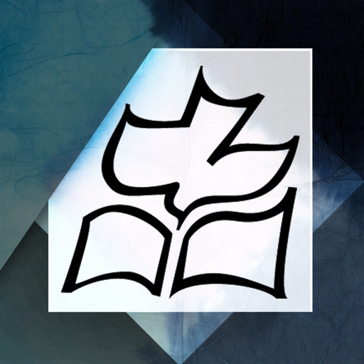 Maranatha Fellowship app icon