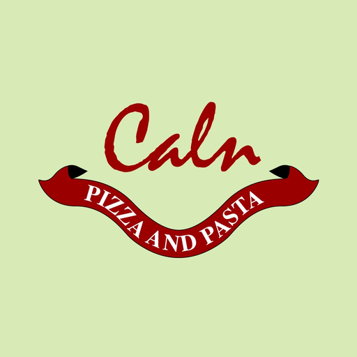 Caln Pizza & Pasta app icon