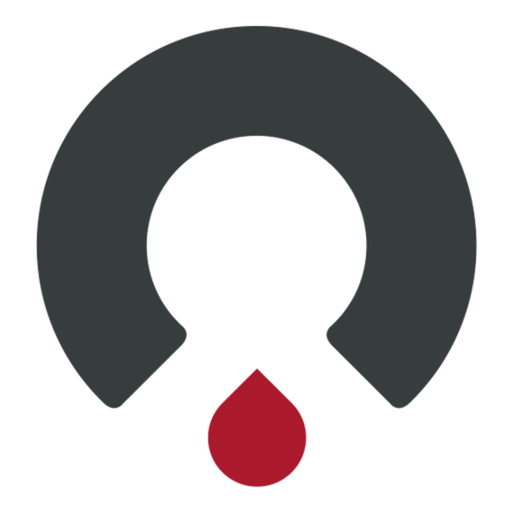 OneBlood Donor App app icon