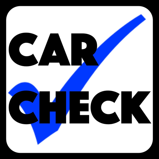 Car Check App app icon