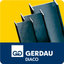 Vigas Wf Gerdau Diaco icon