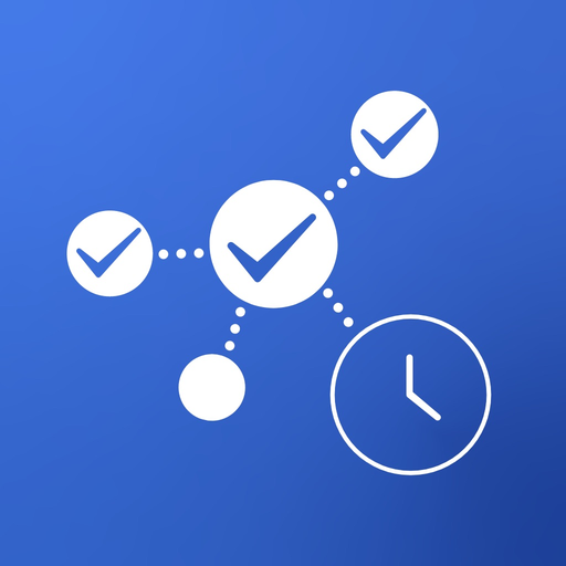 SINC: Employee Time Clock app icon