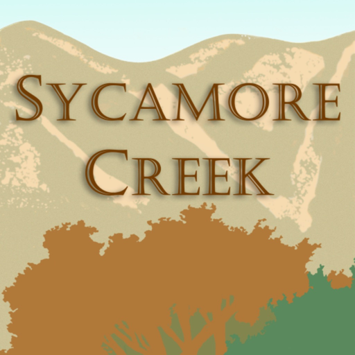 Sycamore Creek Community app icon