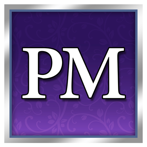 PrintMaster 8 Platinum app icon