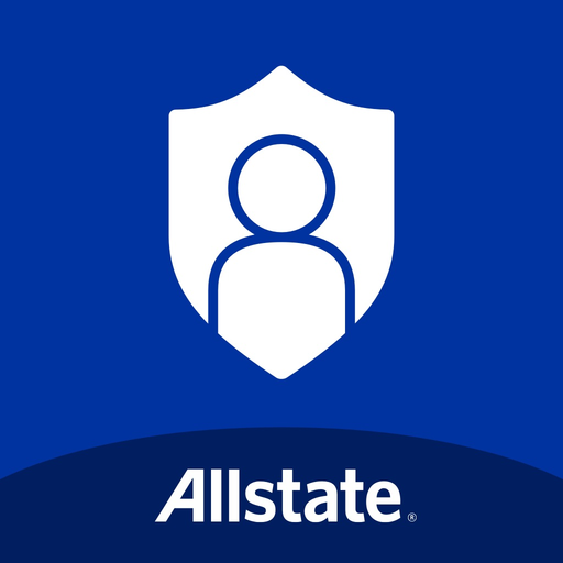 Allstate Identity Protection app icon