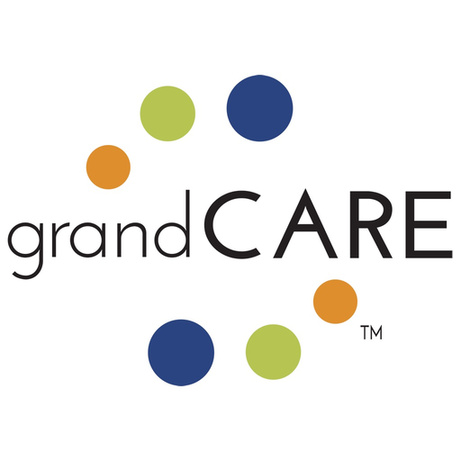 GrandCare app icon
