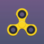 Fijit spinr icon