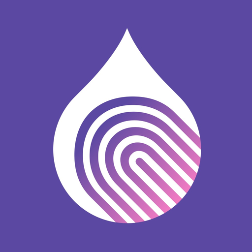 Finger-Ink Kiosk and Forms app icon