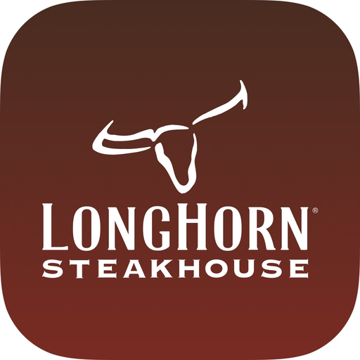 LongHorn Steakhouse® app icon