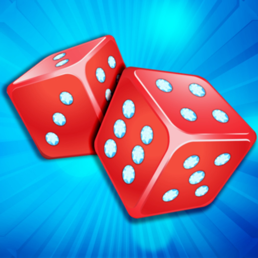 Backgammon board game Classic app icon