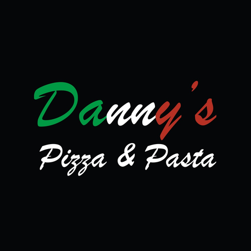 Danny's Pizza & Pasta app icon