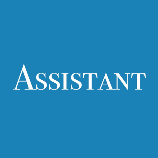 Assistant app icon