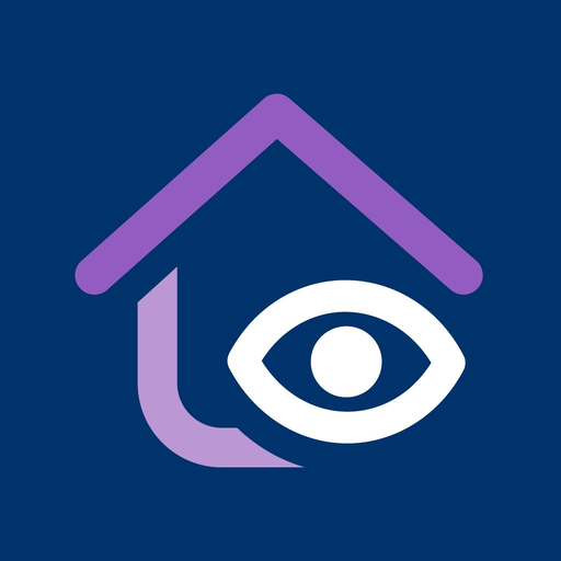 Philips WelcomeEye app icon