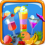 Restaurant Game - Juice Maker Shop icon