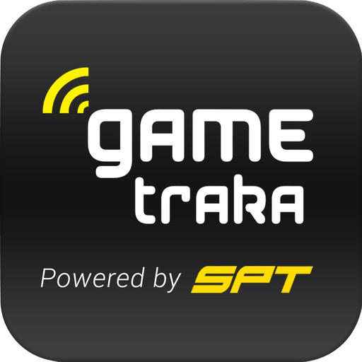 GameTraka app icon