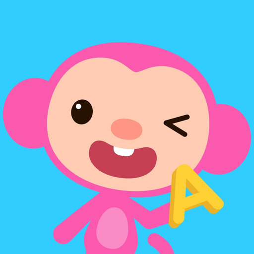 Qkids Students app icon